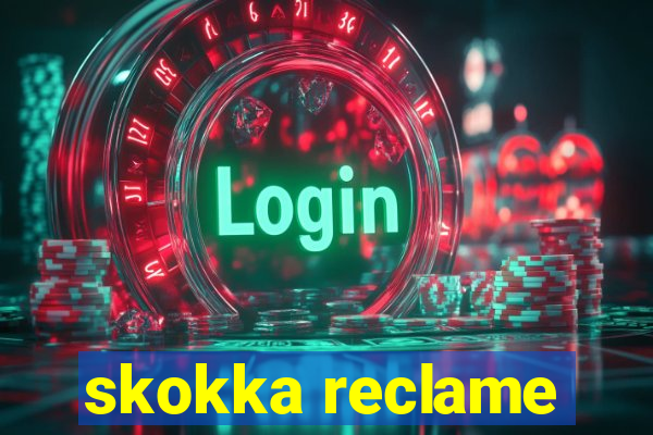 skokka reclame